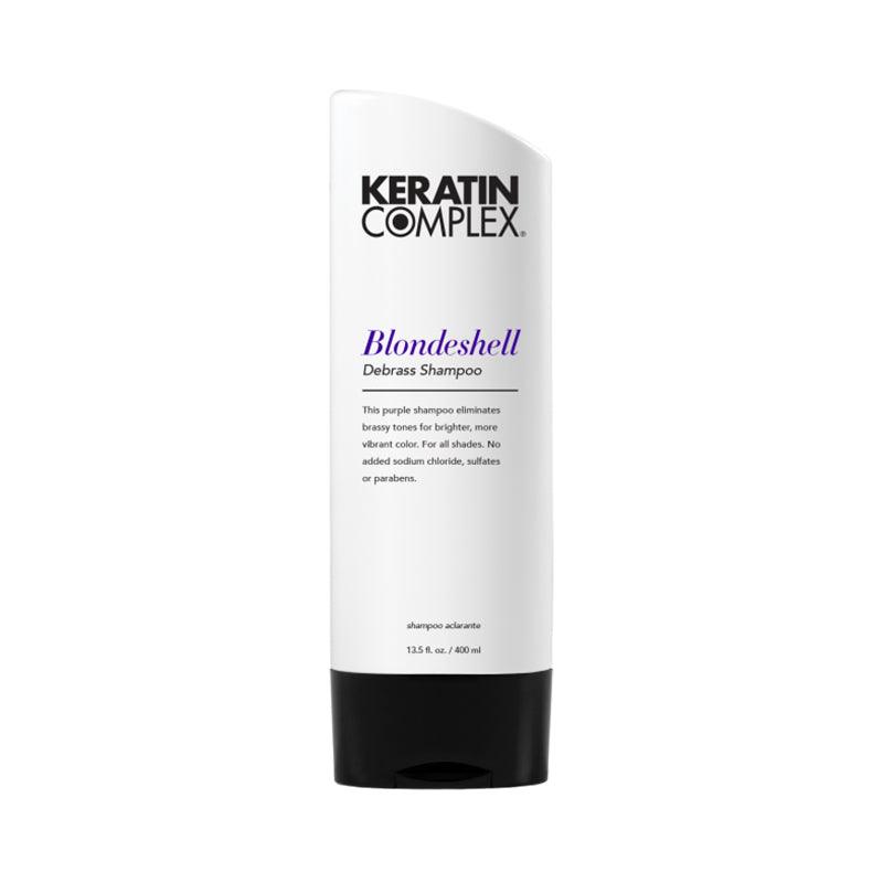 Blondeshell Shampoo