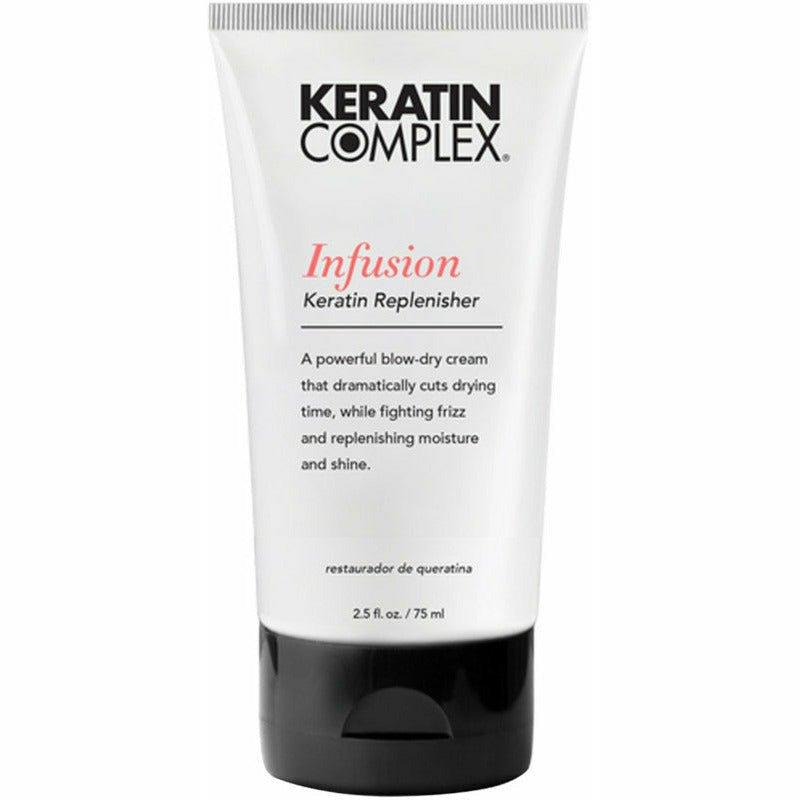 Infusion Keratin Replenisher