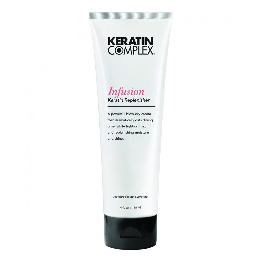 Infusion Keratin Replenisher