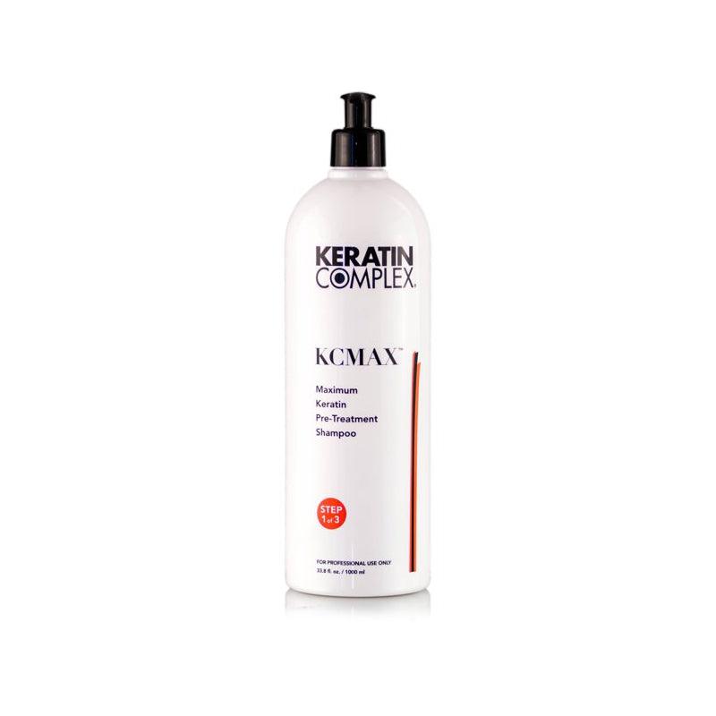 KCMAX Pre - Treat Shampoo