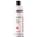 KCMAX Pre - Treat Shampoo