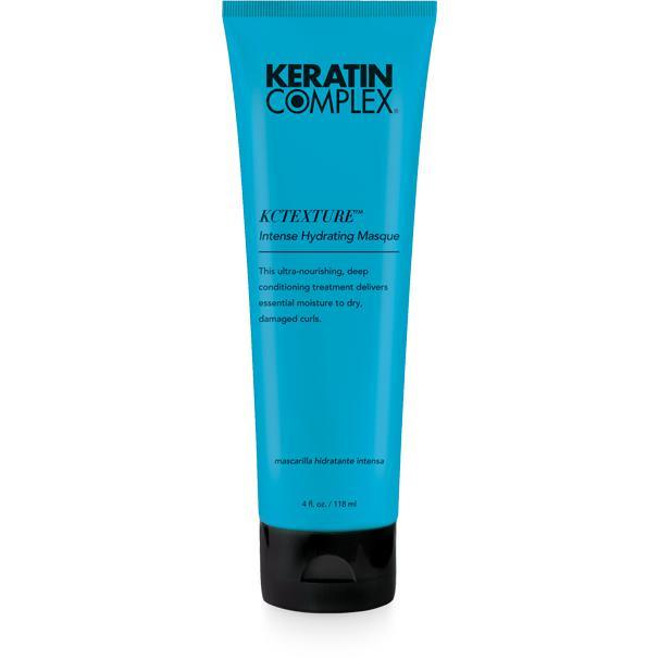 KCTEXTURE Intense Hydrating Masque 4 oz