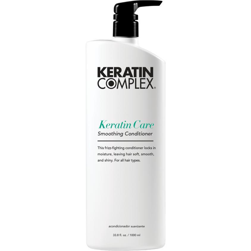 Keratin Care Smoothing Conditioner