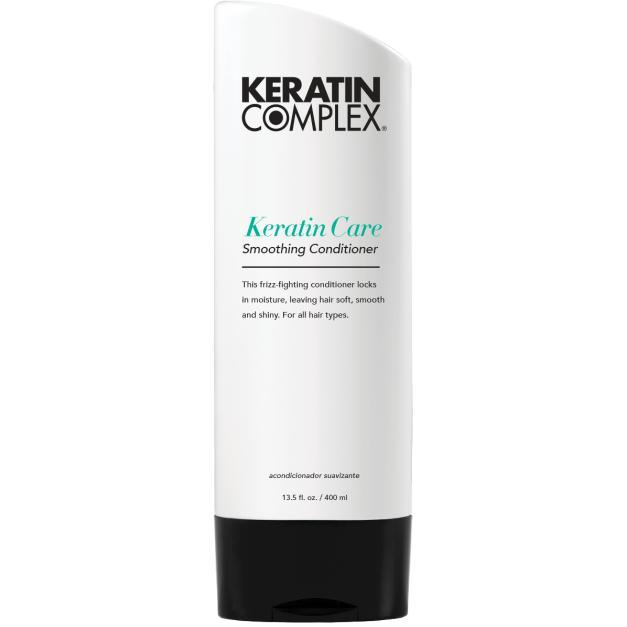 Keratin Care Smoothing Conditioner