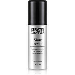 Shine Spray - 3 oz