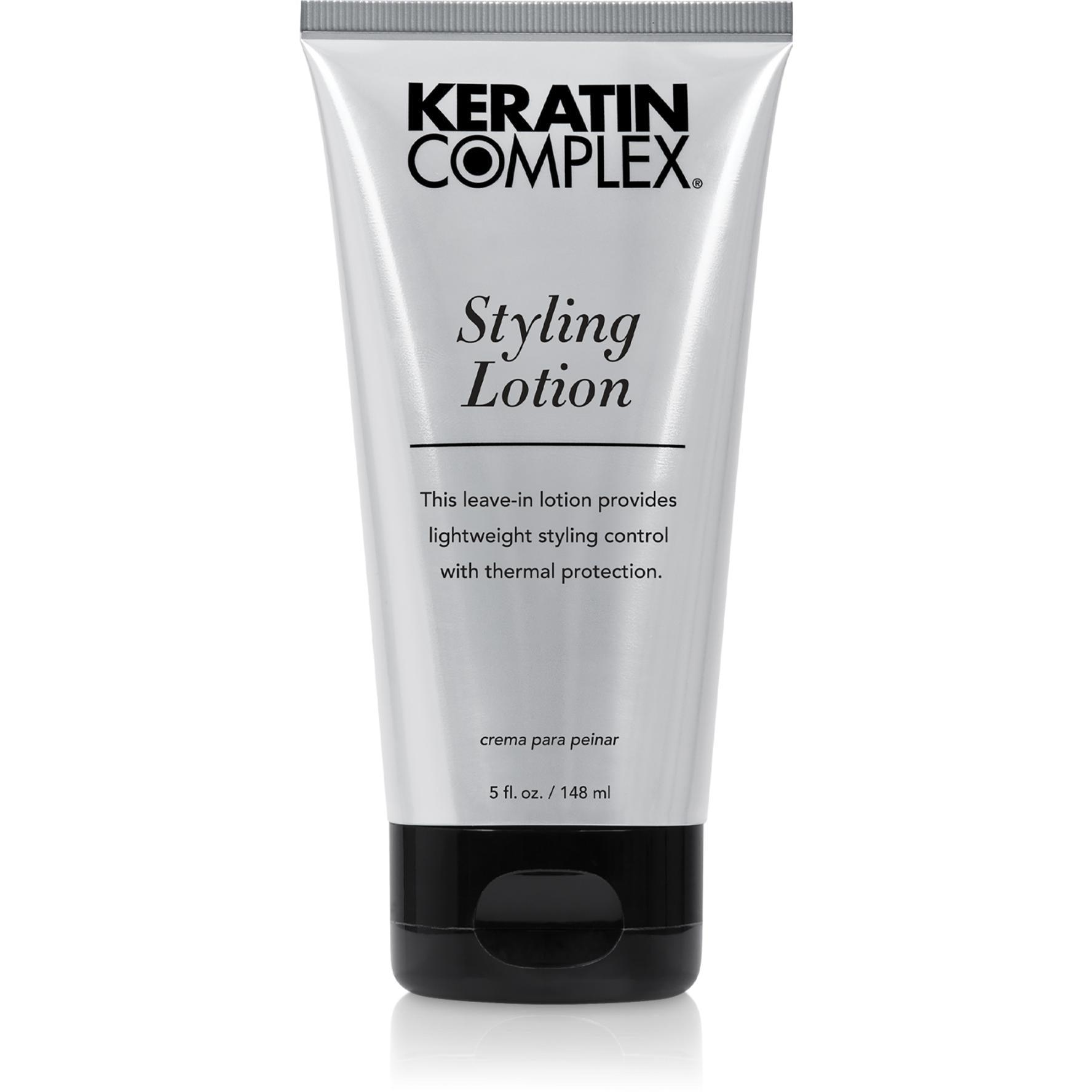 Styling Lotion 5 oz