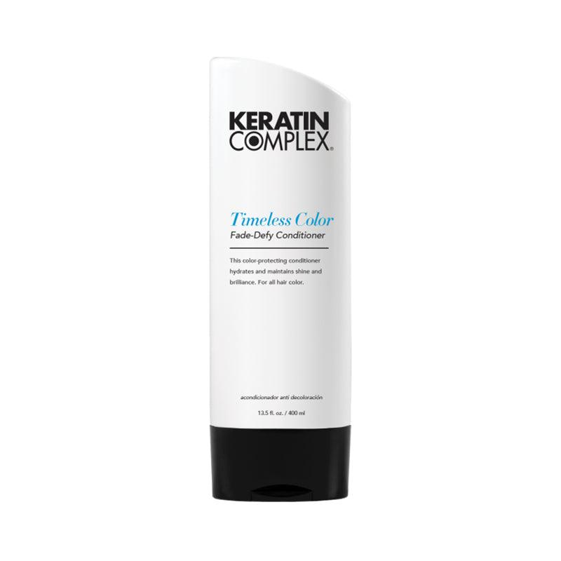 Timeless Color Fade - Defy Conditioner