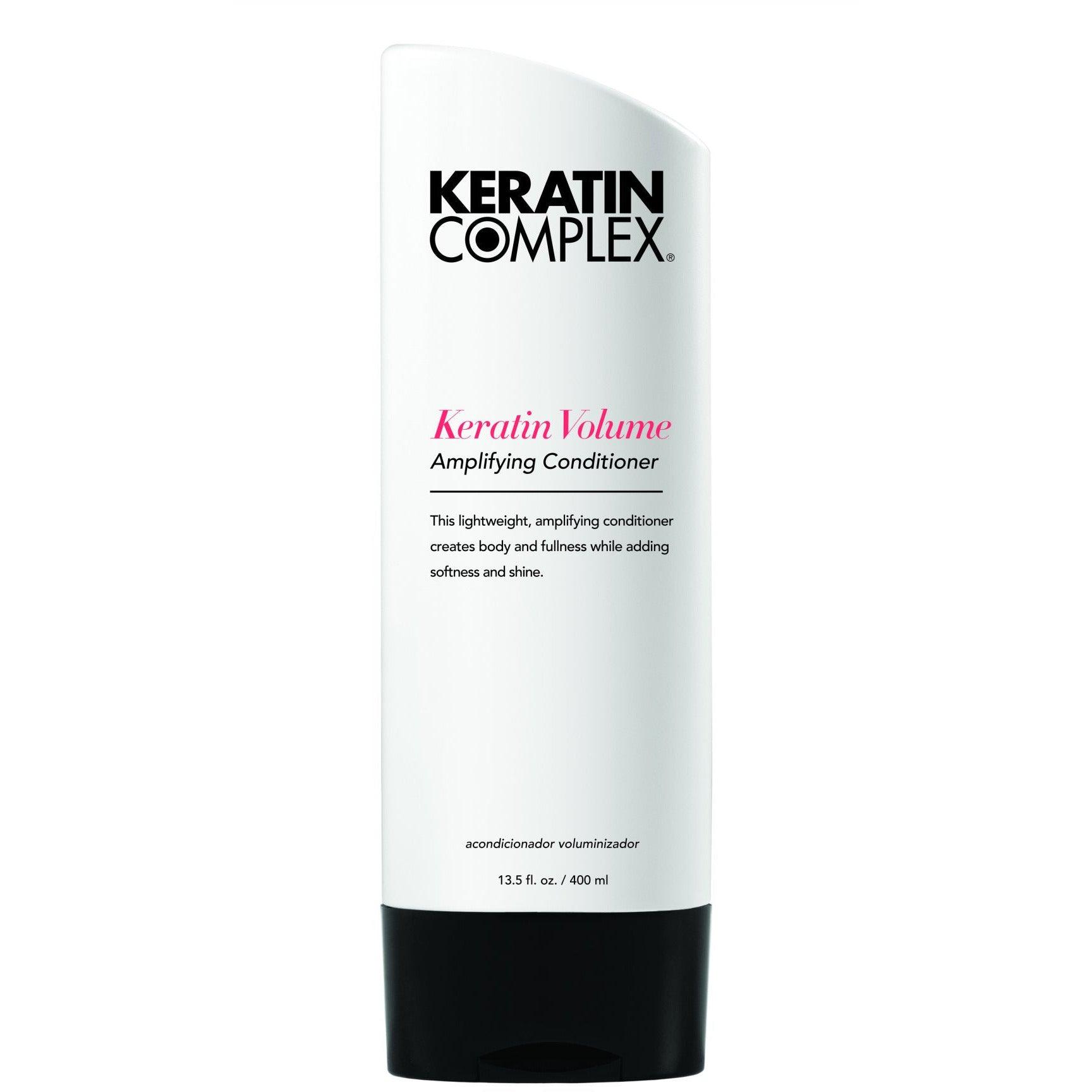 Volume Amplifying Conditioner