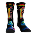 Killer Klowns from Outer Space - Title Sequence Crew Socks