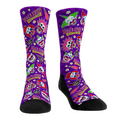 Killer Klowns from Outer Space - Icons All-Over Crew Socks