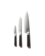 The Trio of Knives