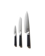 The Trio of Knives