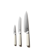 The Trio of Knives
