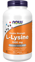L - Lysine 1000mg