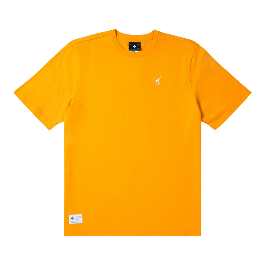 LRG Core Logo T-Shirt Men’s – Yellow