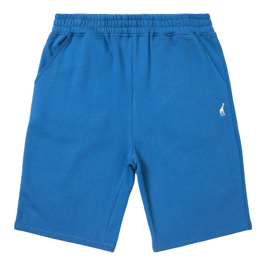 LRG 47 Sweatshorts Men’s – Sand Giraffe