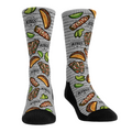 Los Angeles Kings - Tacos Crew Socks