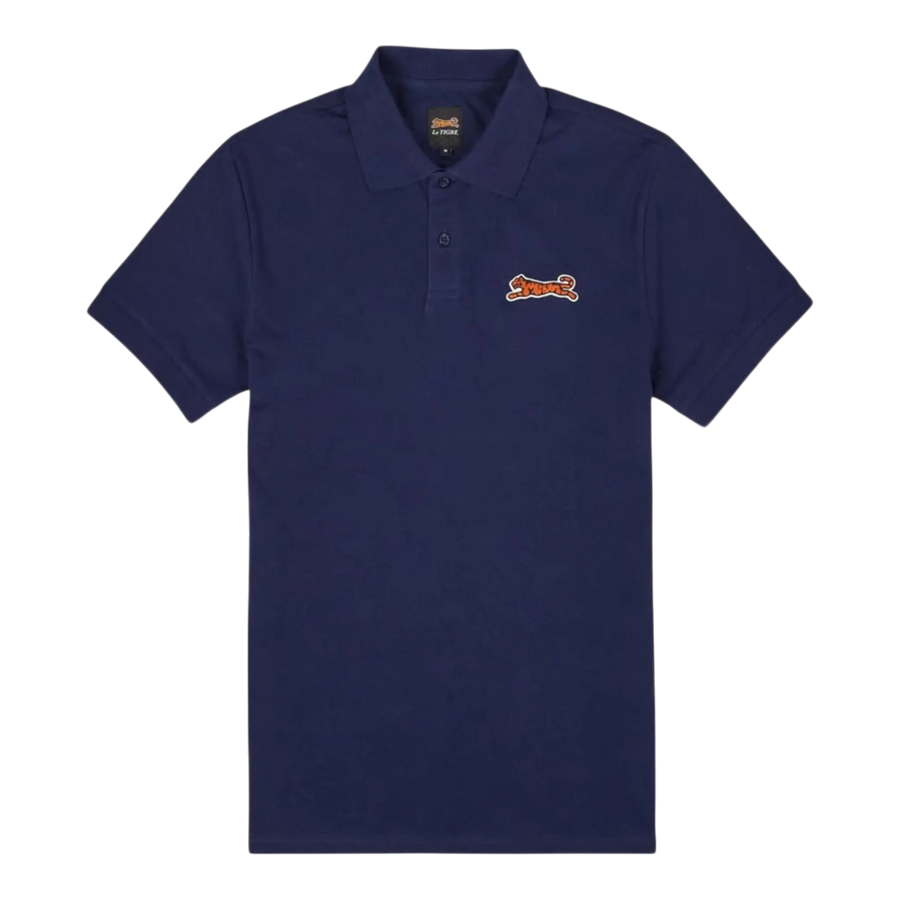 Le Tigre Bridge Polo Men’s Shirt