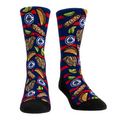 Los Angeles Clippers - Tacos Crew Socks
