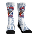 Los Angeles Clippers - Vintage Hoop Crew Socks