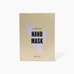 LAPCOS Coconut Milk Hand Mask