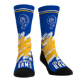 Los Angeles Rams - Throwback Paint Crew Socks