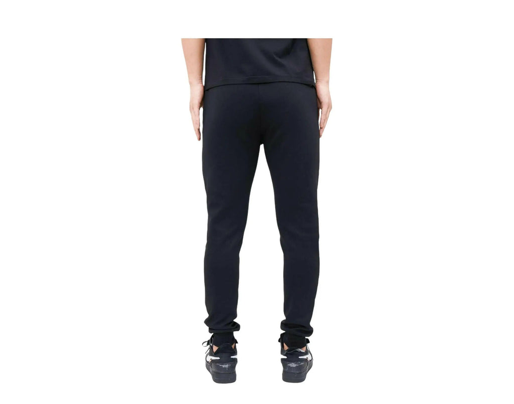 Pro Standard Chicago White Sox Logo Men Joggers Black