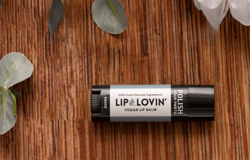 Premium Soothing Skin & Lips