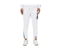 Pro Standard Los Angeles Dodgers Logo Men Joggers White