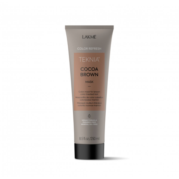 Teknia Cocoa Brown Refresh Treatment 8.4 oz