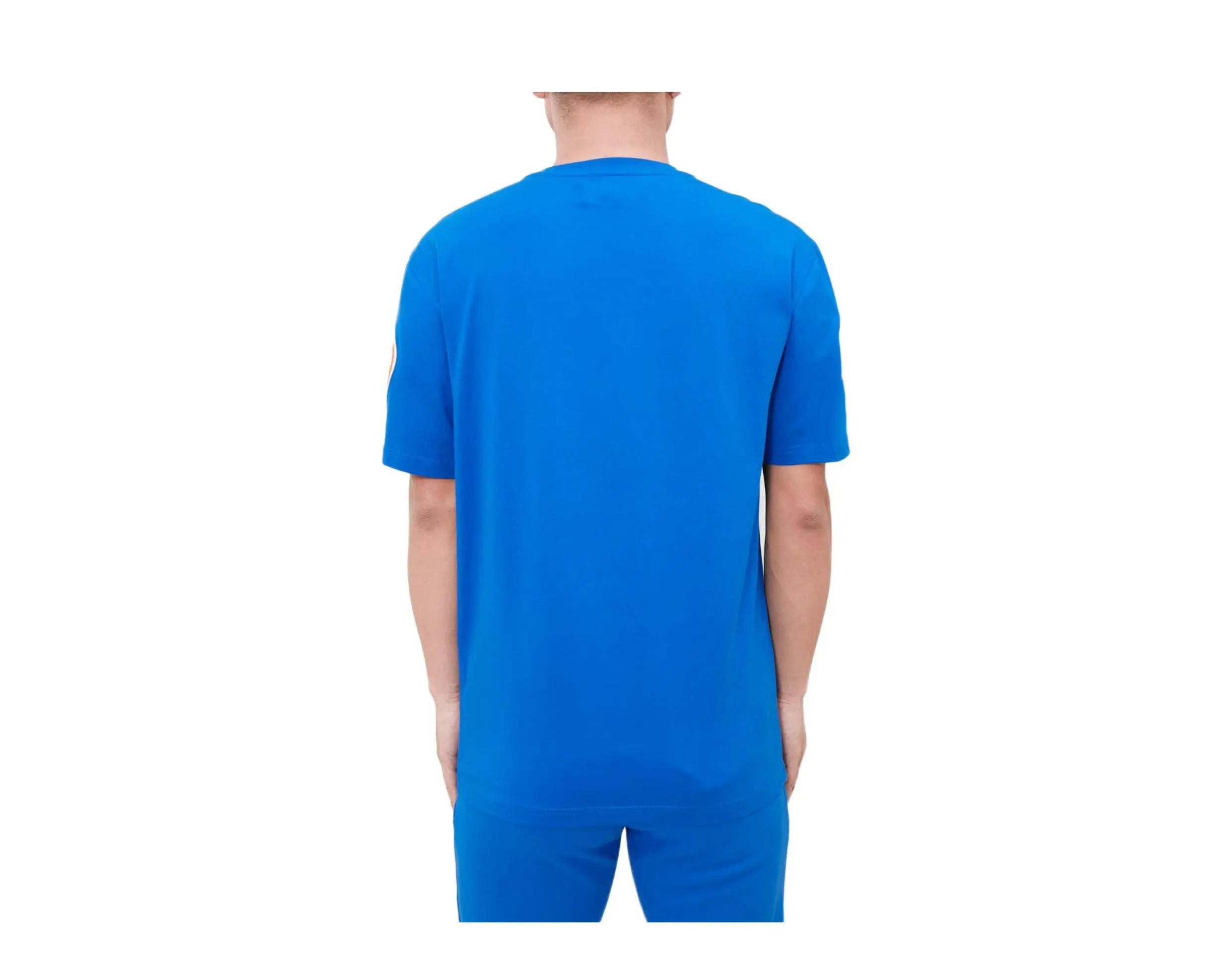 Pro Standard MLB New York Mets Pro Team Men's Shirt Royal Blue