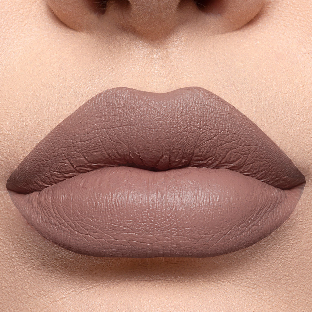 Long Lasting Liquid Lipstick - LOML