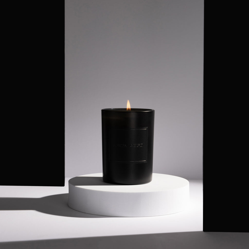 My Way Single-Wick Candle