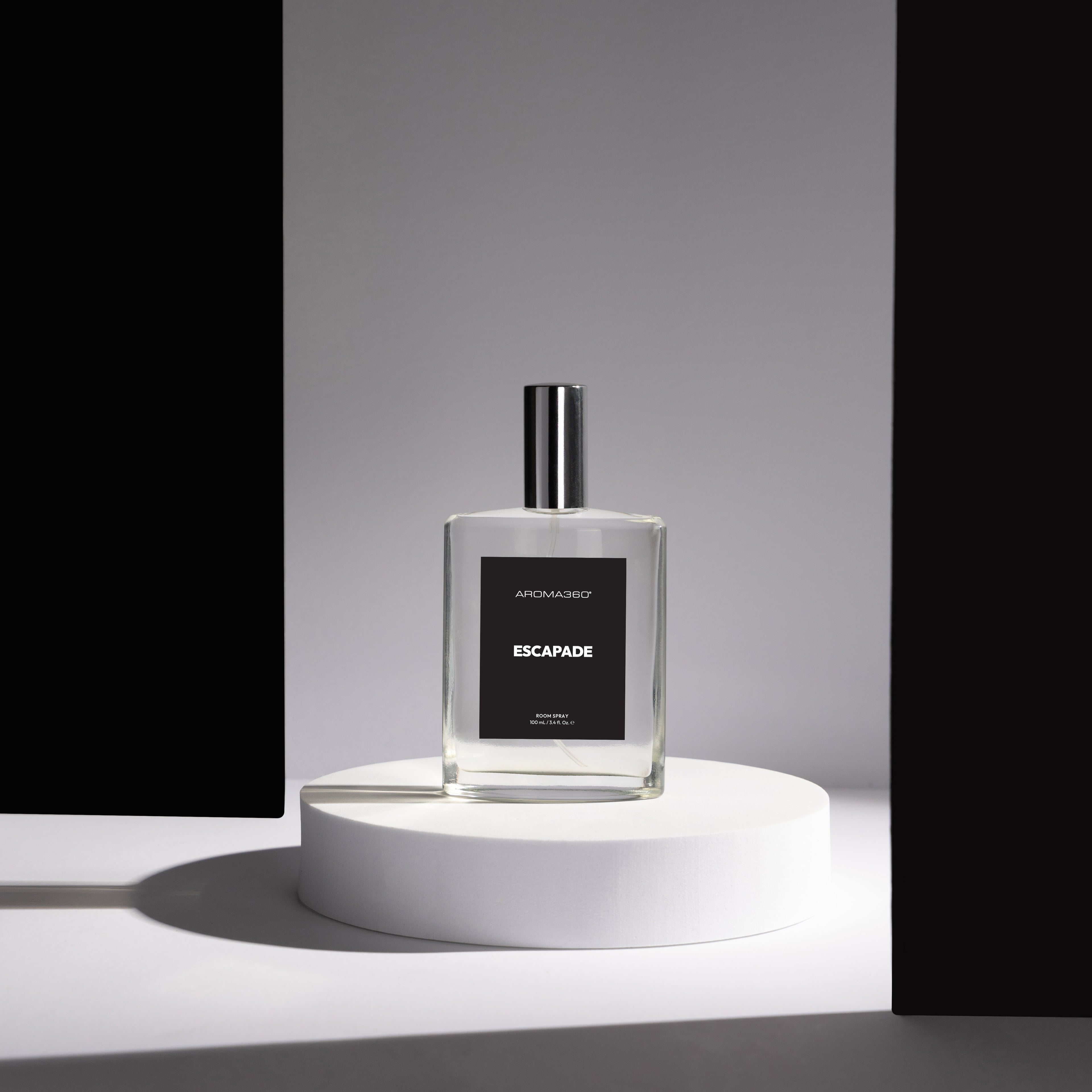 Escapade Room Spray