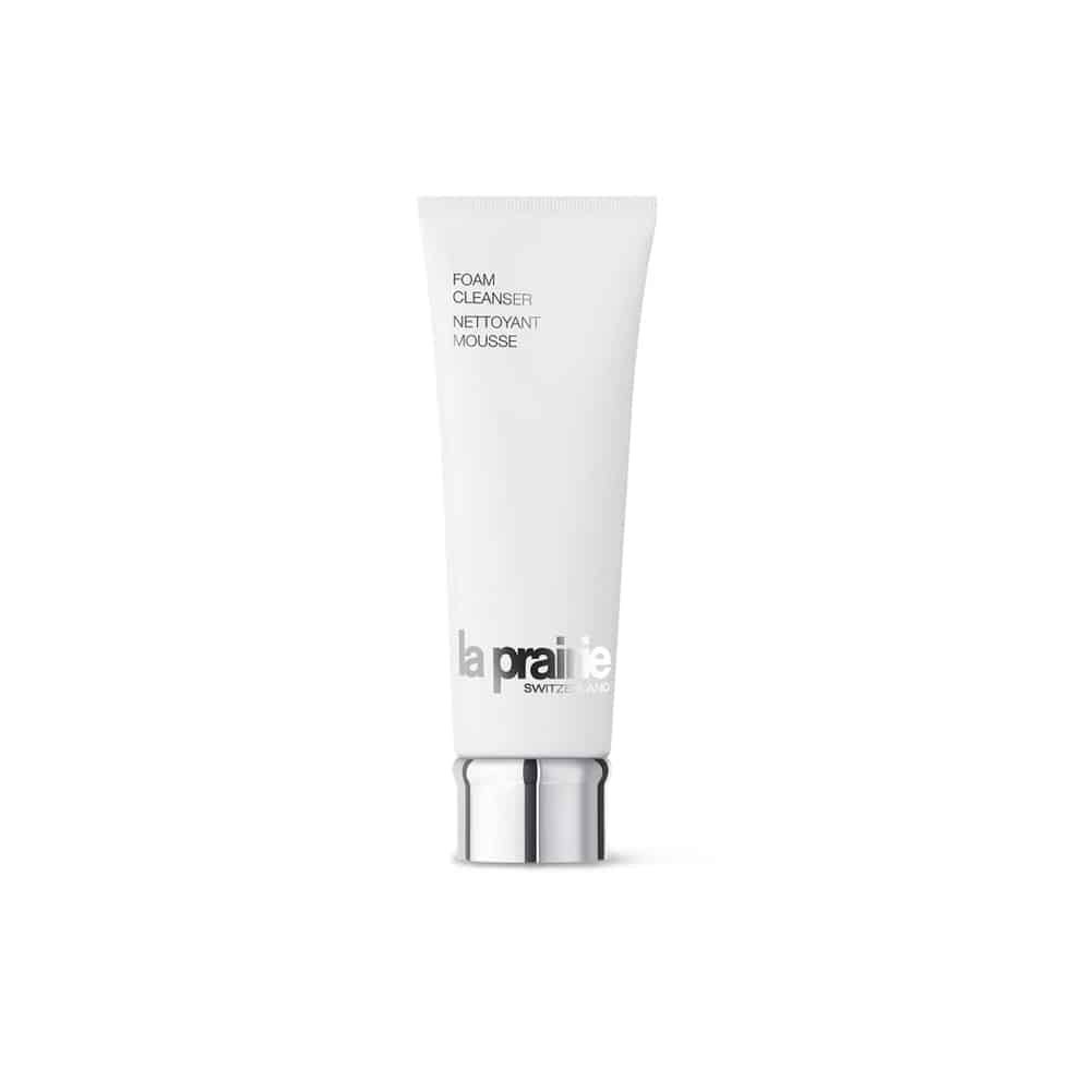 Swiss Cellular Foam Cleanser 125 mL