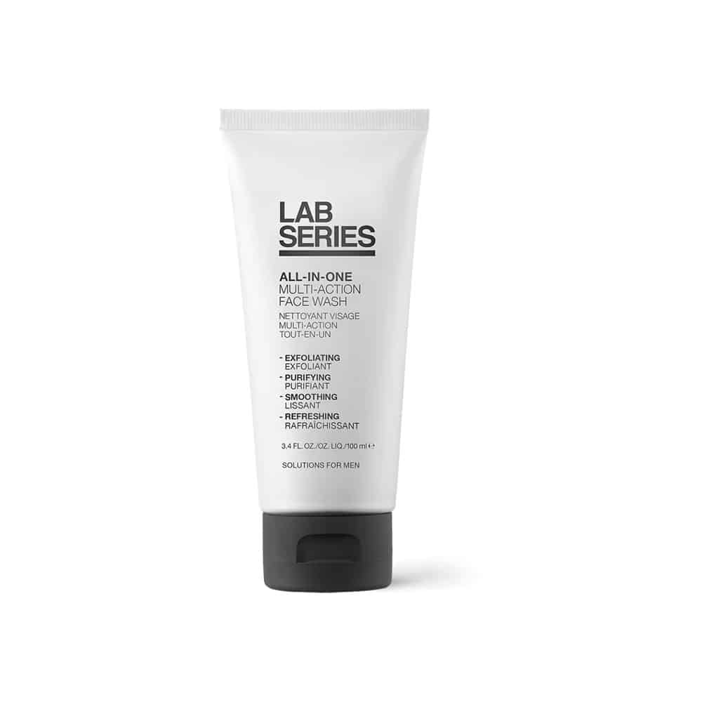 All - In - One Multi Action Face Wash