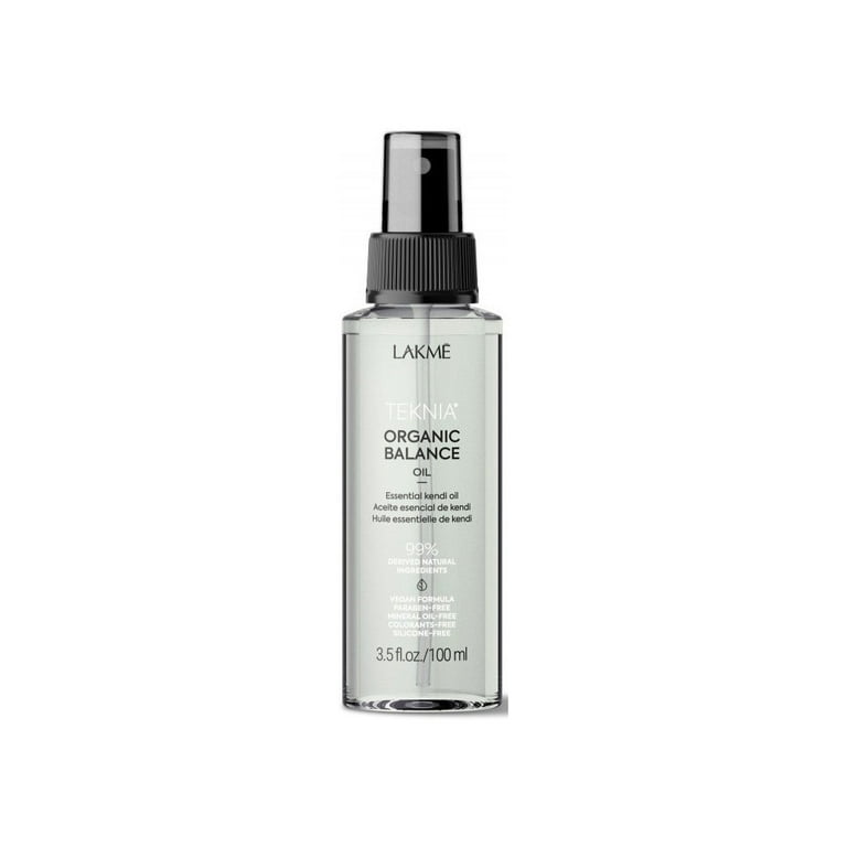 Organic Balance Oil 3.4 oz