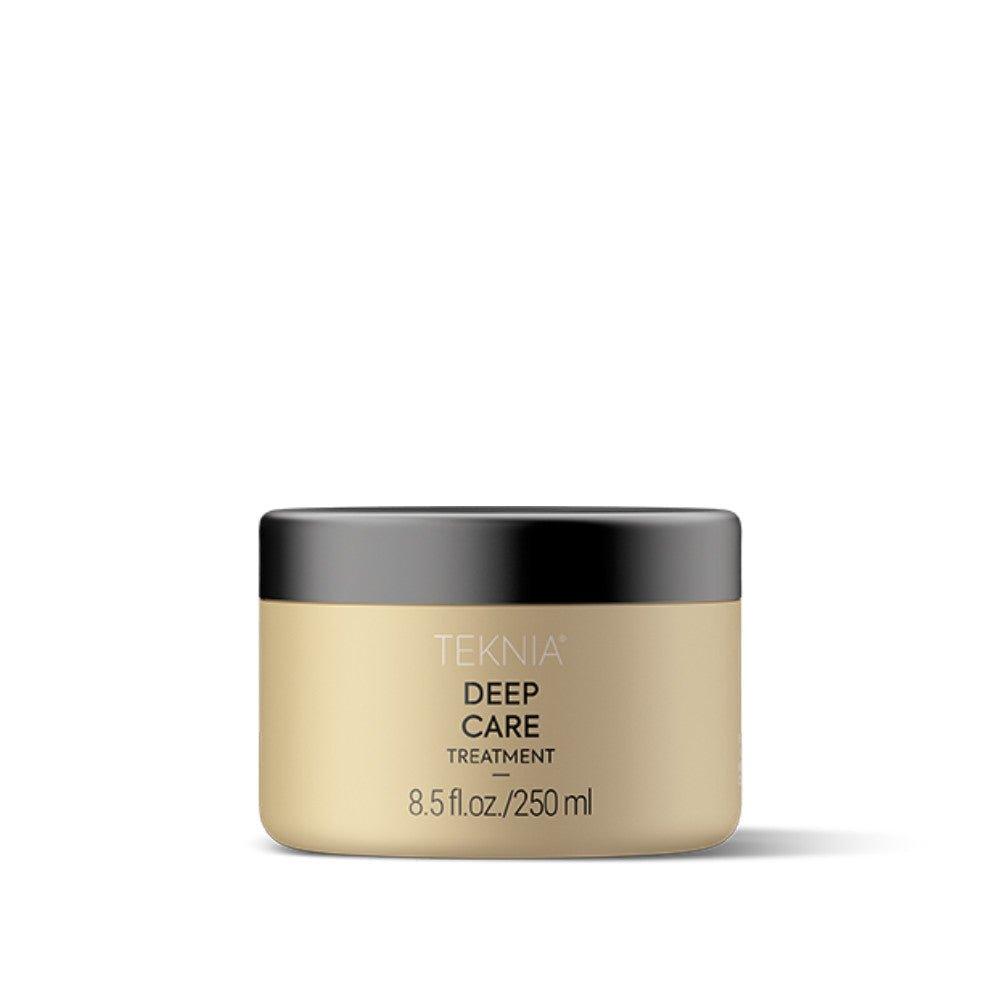 Teknia Deep Care Treatment