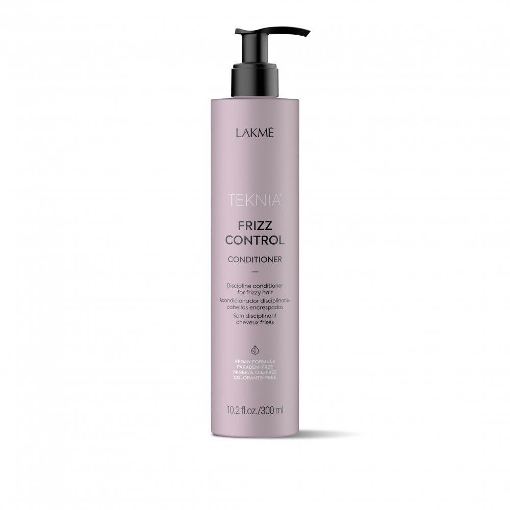 Teknia Frizz Control Leave - In Conditioner