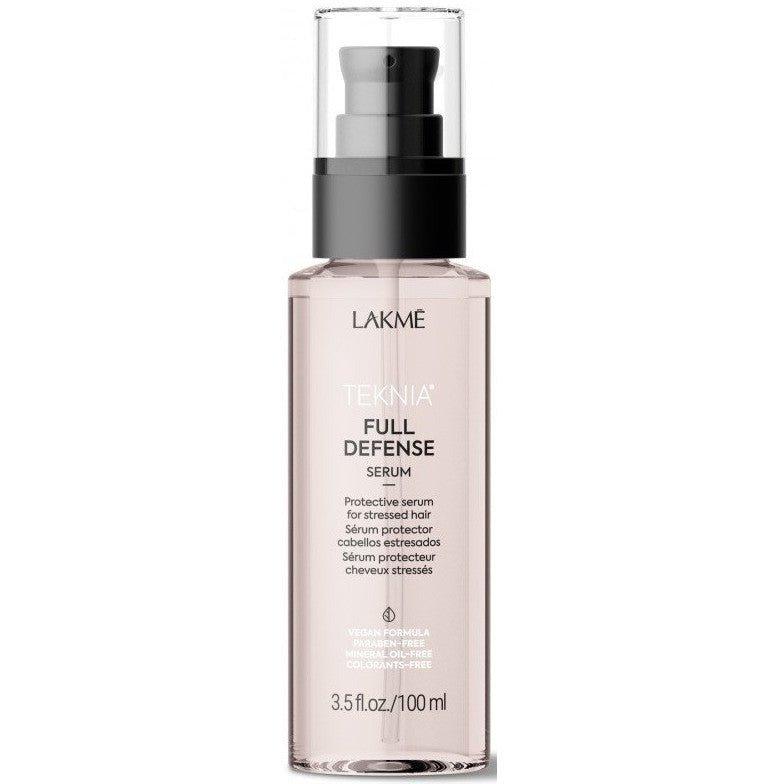 Teknia Full Defense Serum 3.5 oz