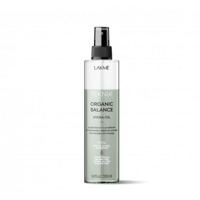 Teknia Organic Balance Hydra - Oil Spray 6.7 oz
