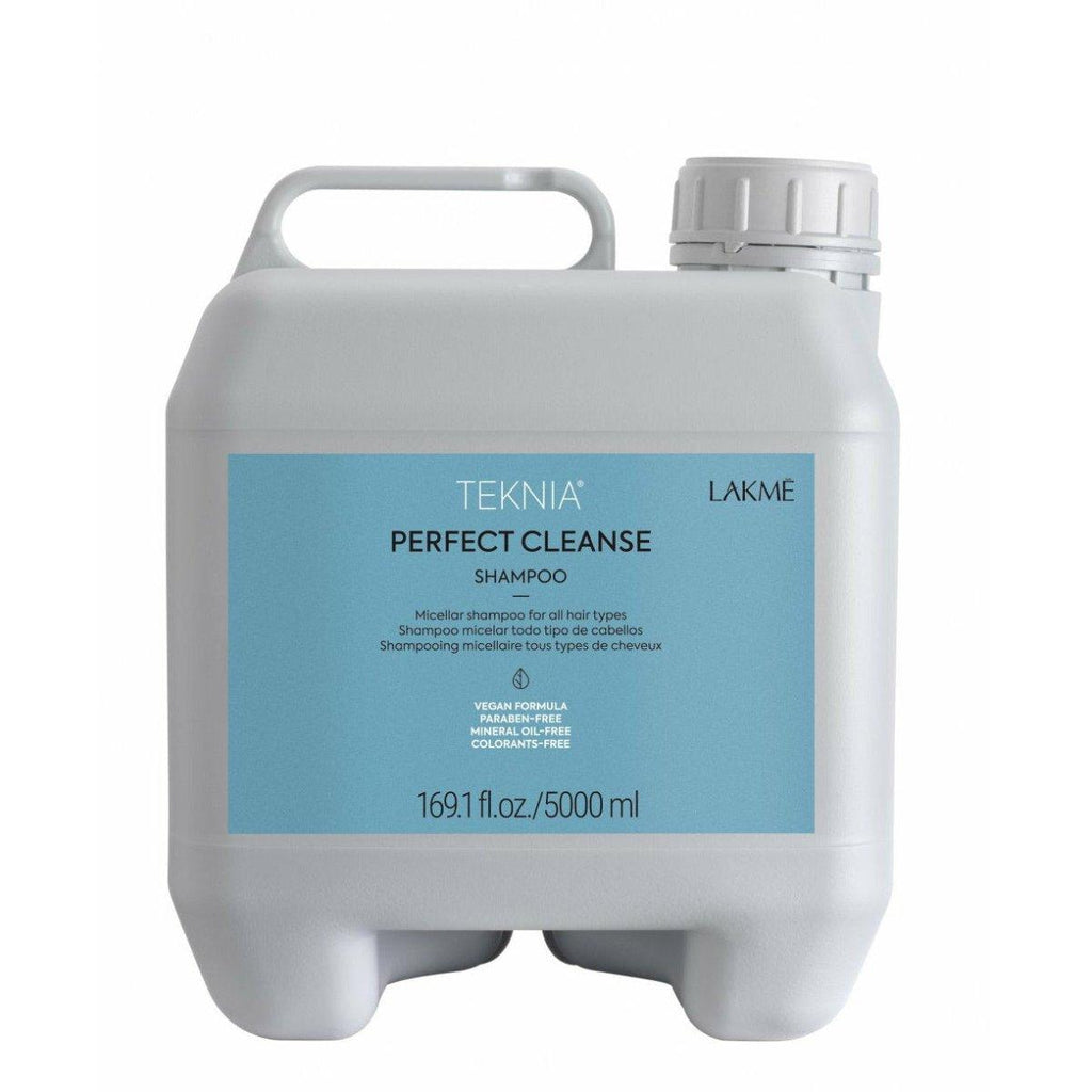 Teknia Perfect Cleanse Shampoo