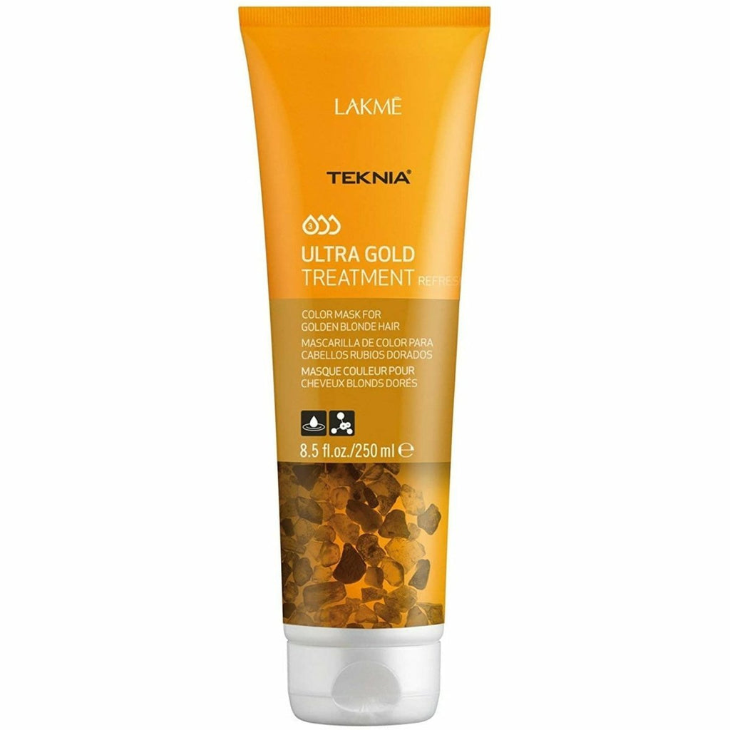 Teknia Ultra Gold Treatment 8.5 oz