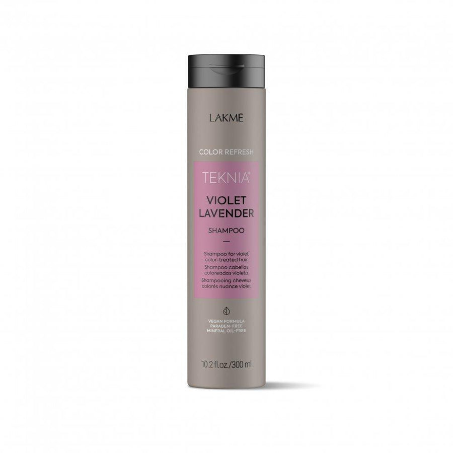 Teknia Violet Lavender Refresh Shampoo