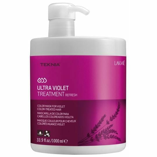 Ultra Violet Treatment 8.5 oz