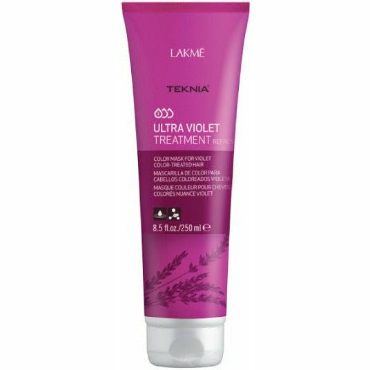 Ultra Violet Treatment 8.5 oz