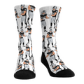 Brock Bowers - Las Vegas Raiders - Celebration Crew Socks