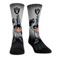 Las Vegas Raiders - Mascot Pump Up! Crew Socks