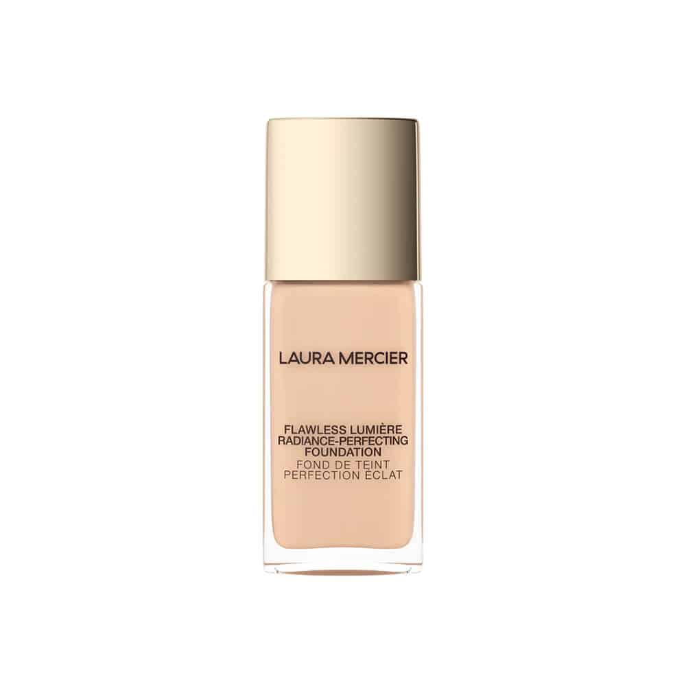 Flawless Lumiere Foundation