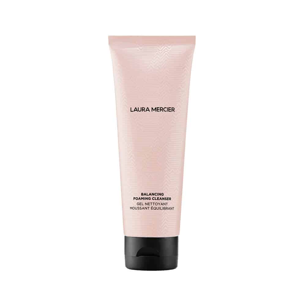 Foam Cleanser